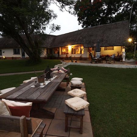 Thokozani Lodge White River Exterior photo