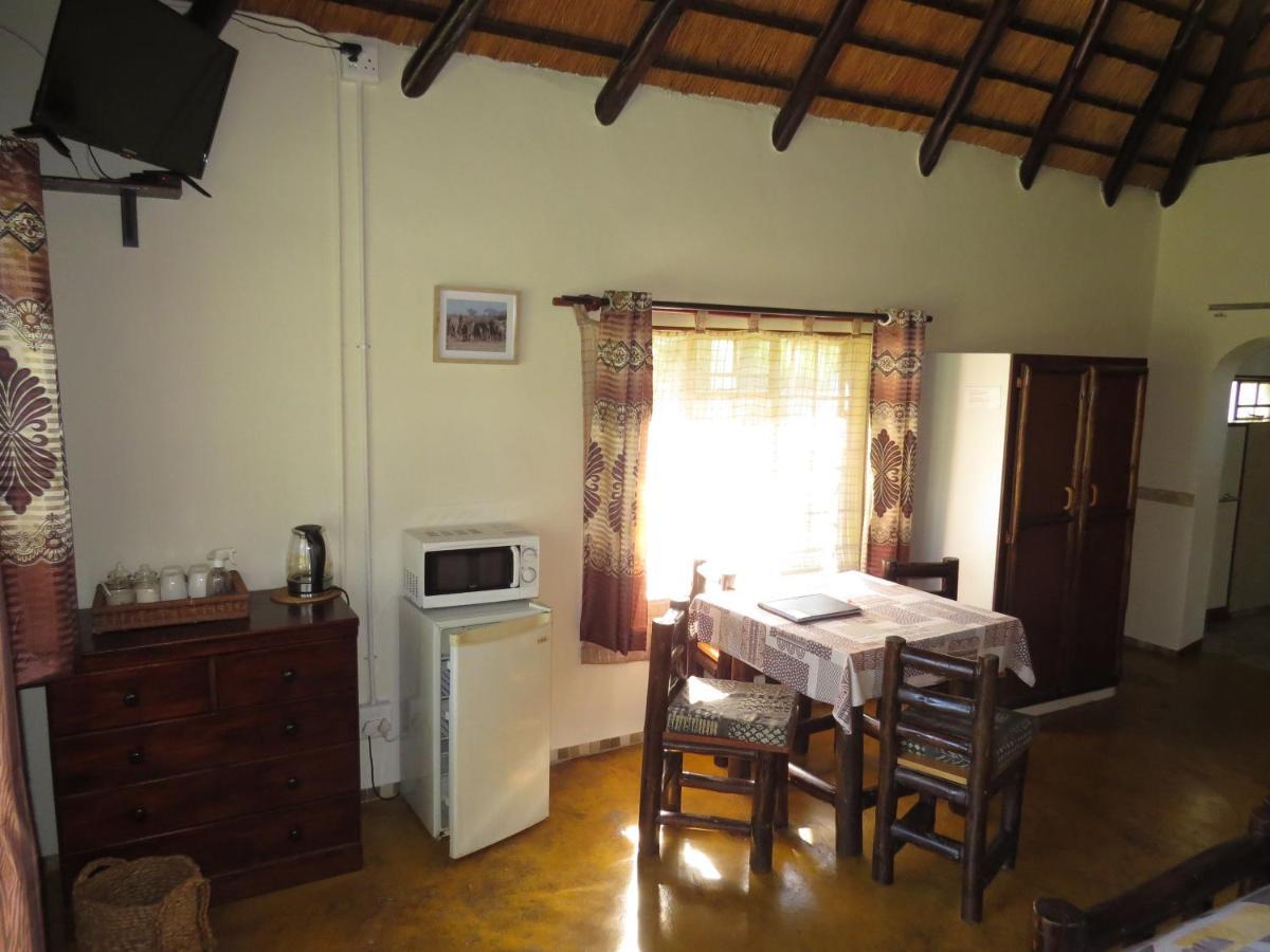 Thokozani Lodge White River Exterior photo