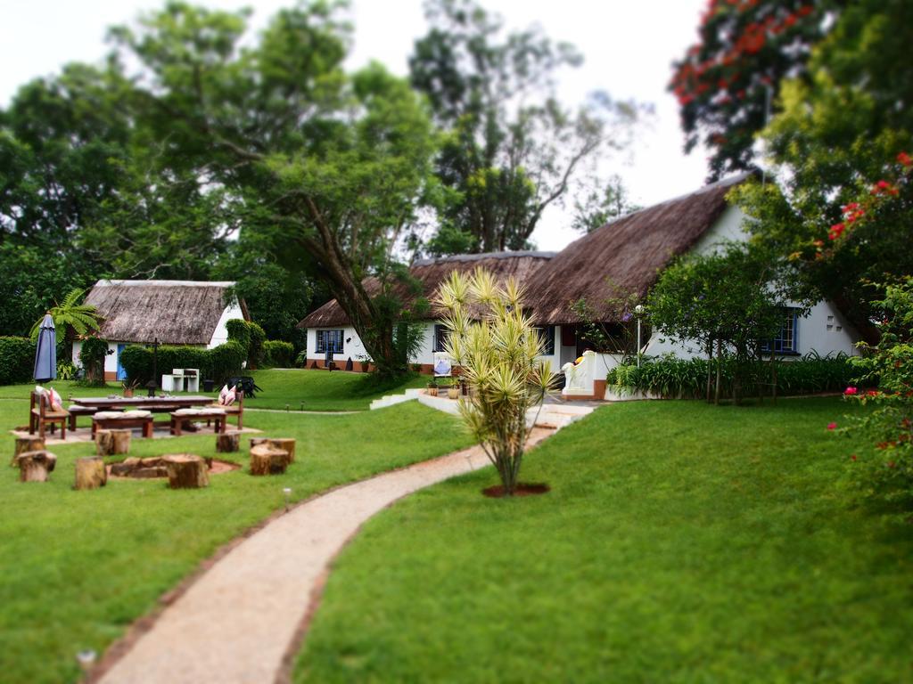 Thokozani Lodge White River Exterior photo
