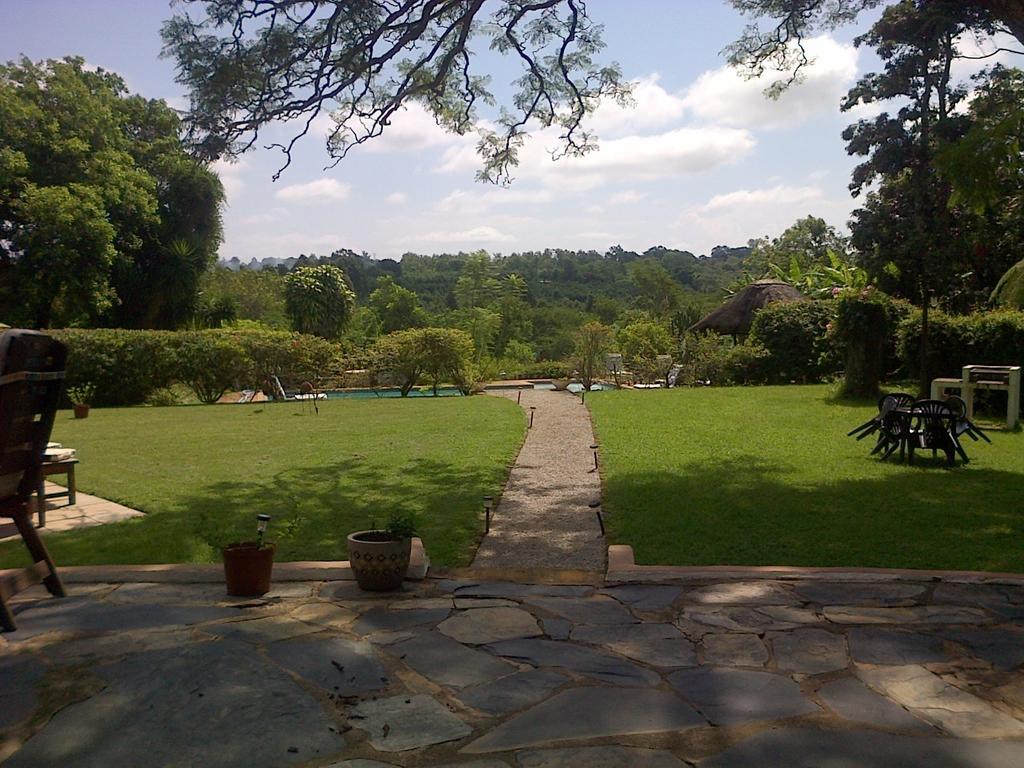 Thokozani Lodge White River Exterior photo