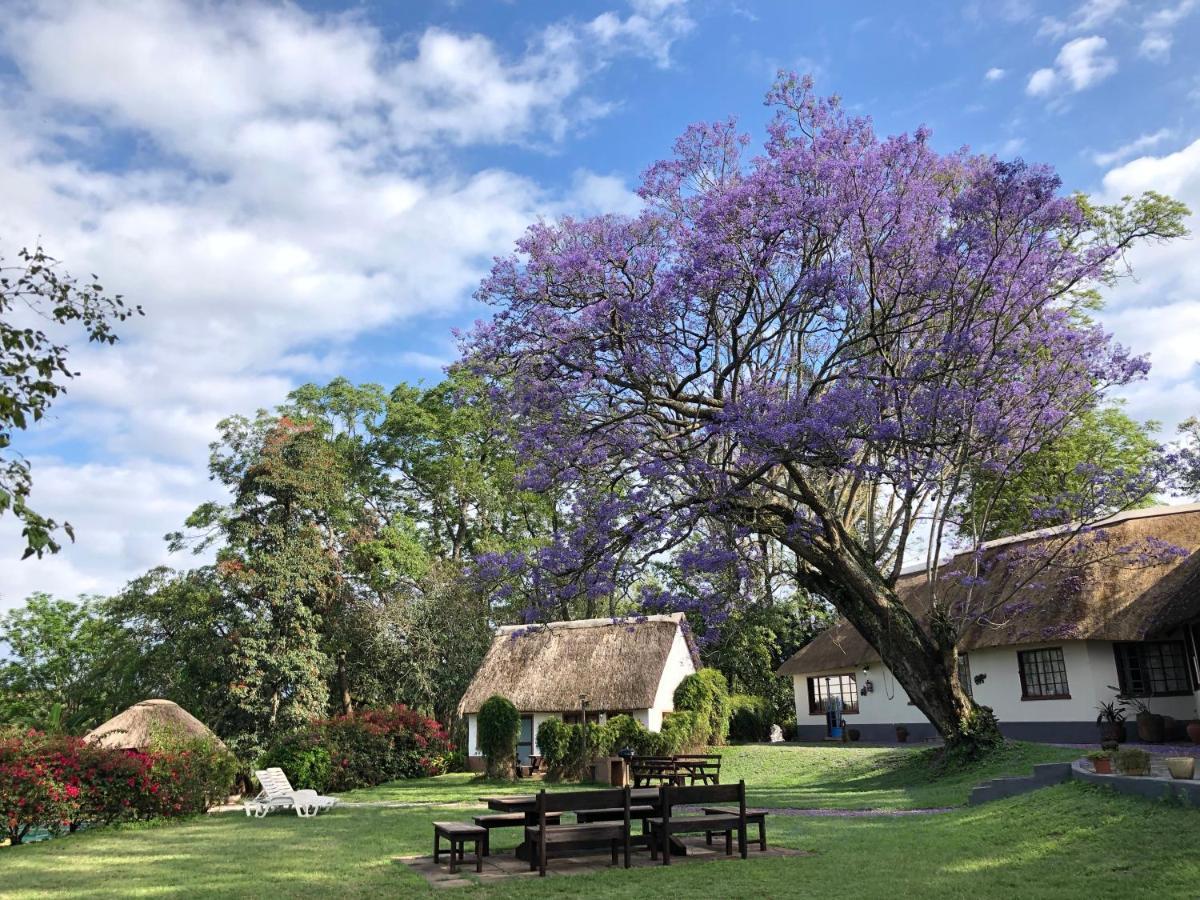 Thokozani Lodge White River Exterior photo
