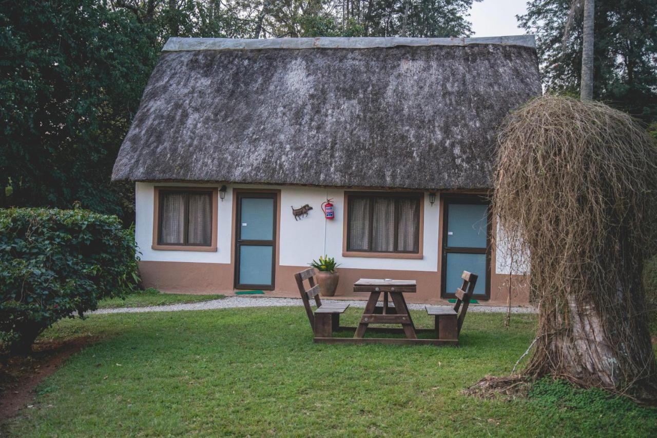 Thokozani Lodge White River Exterior photo