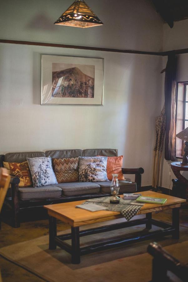 Thokozani Lodge White River Exterior photo