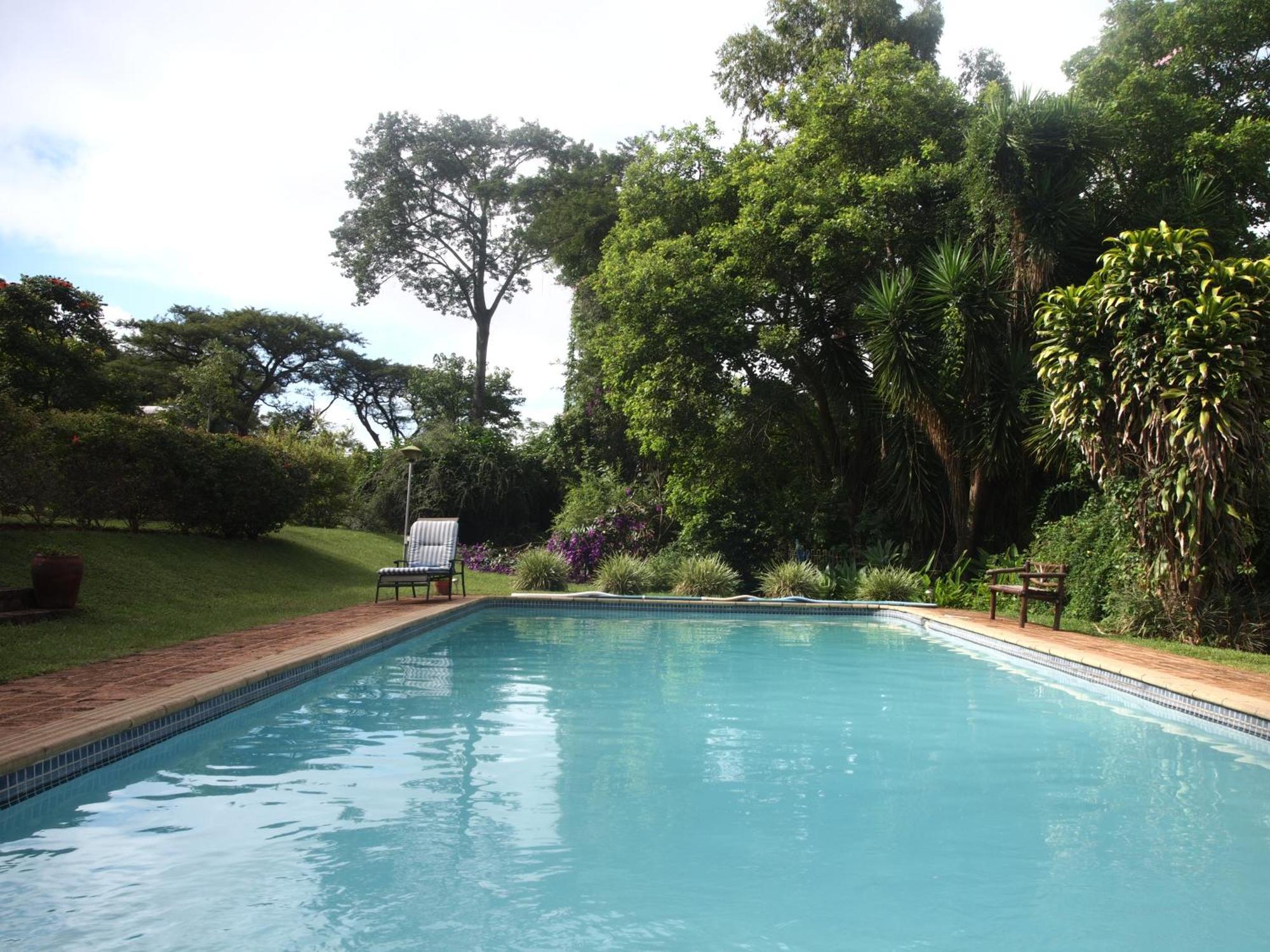 Thokozani Lodge White River Exterior photo