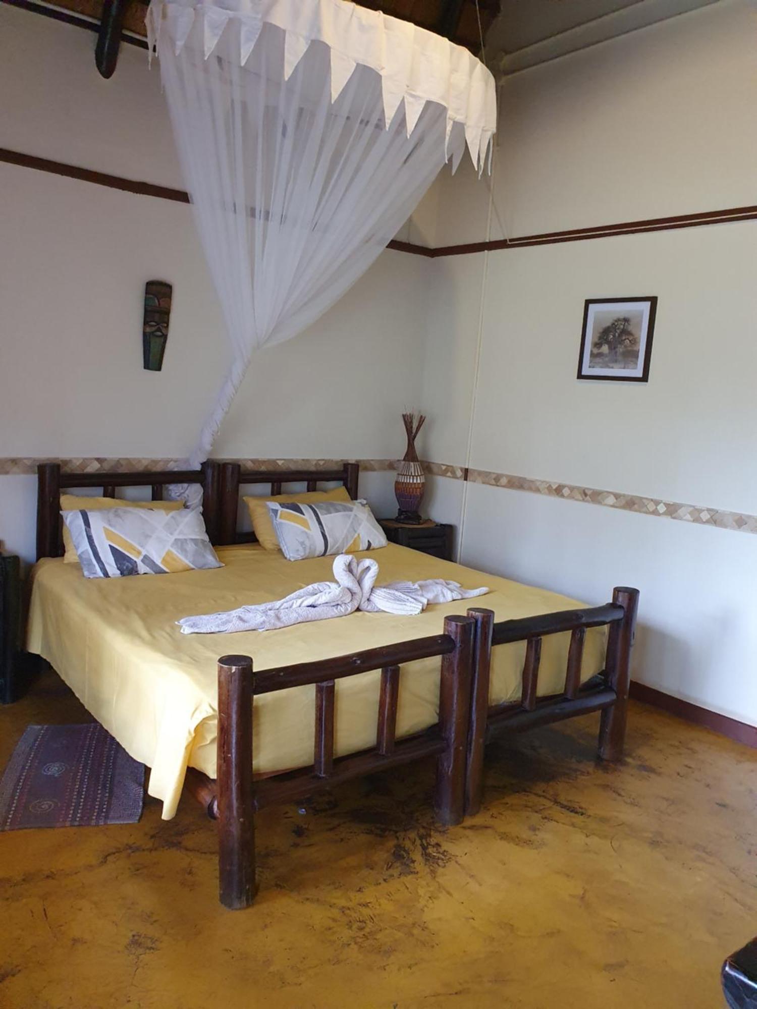 Thokozani Lodge White River Exterior photo