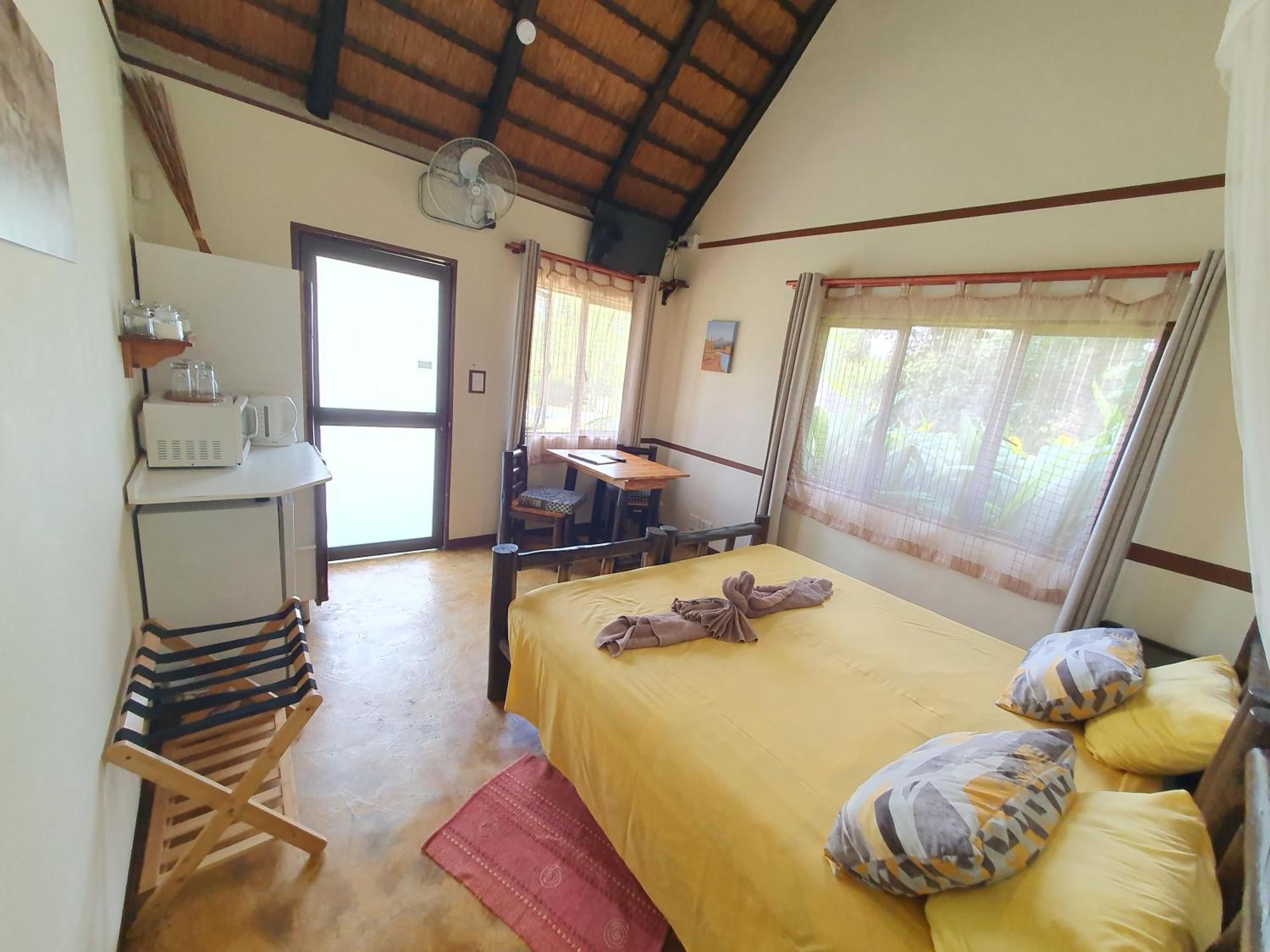 Thokozani Lodge White River Exterior photo