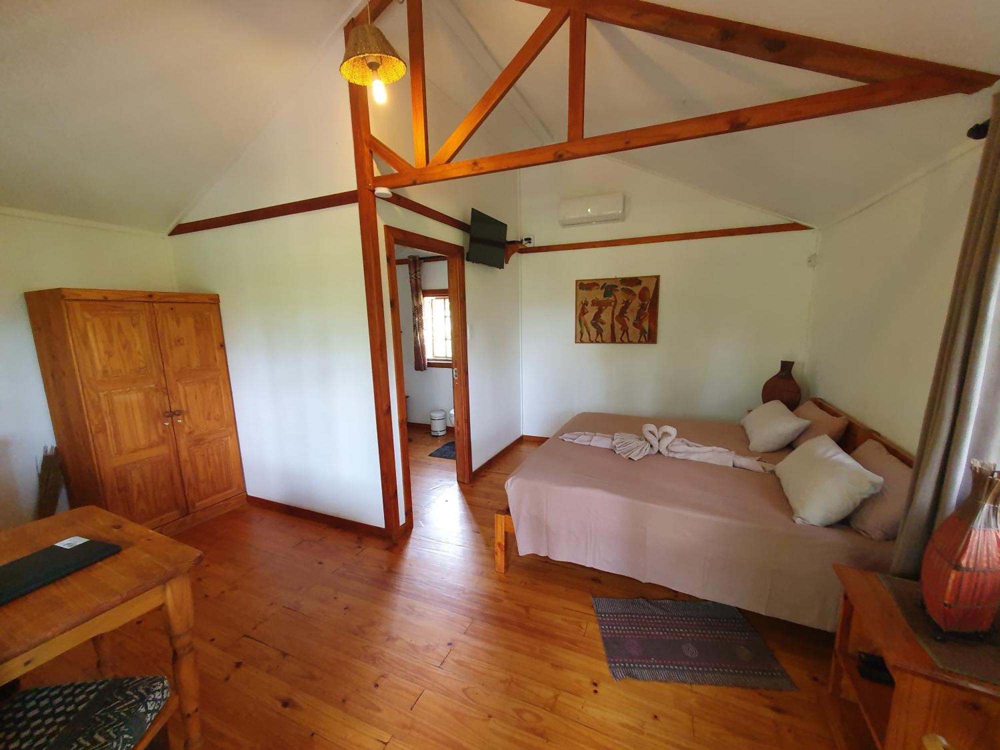 Thokozani Lodge White River Exterior photo