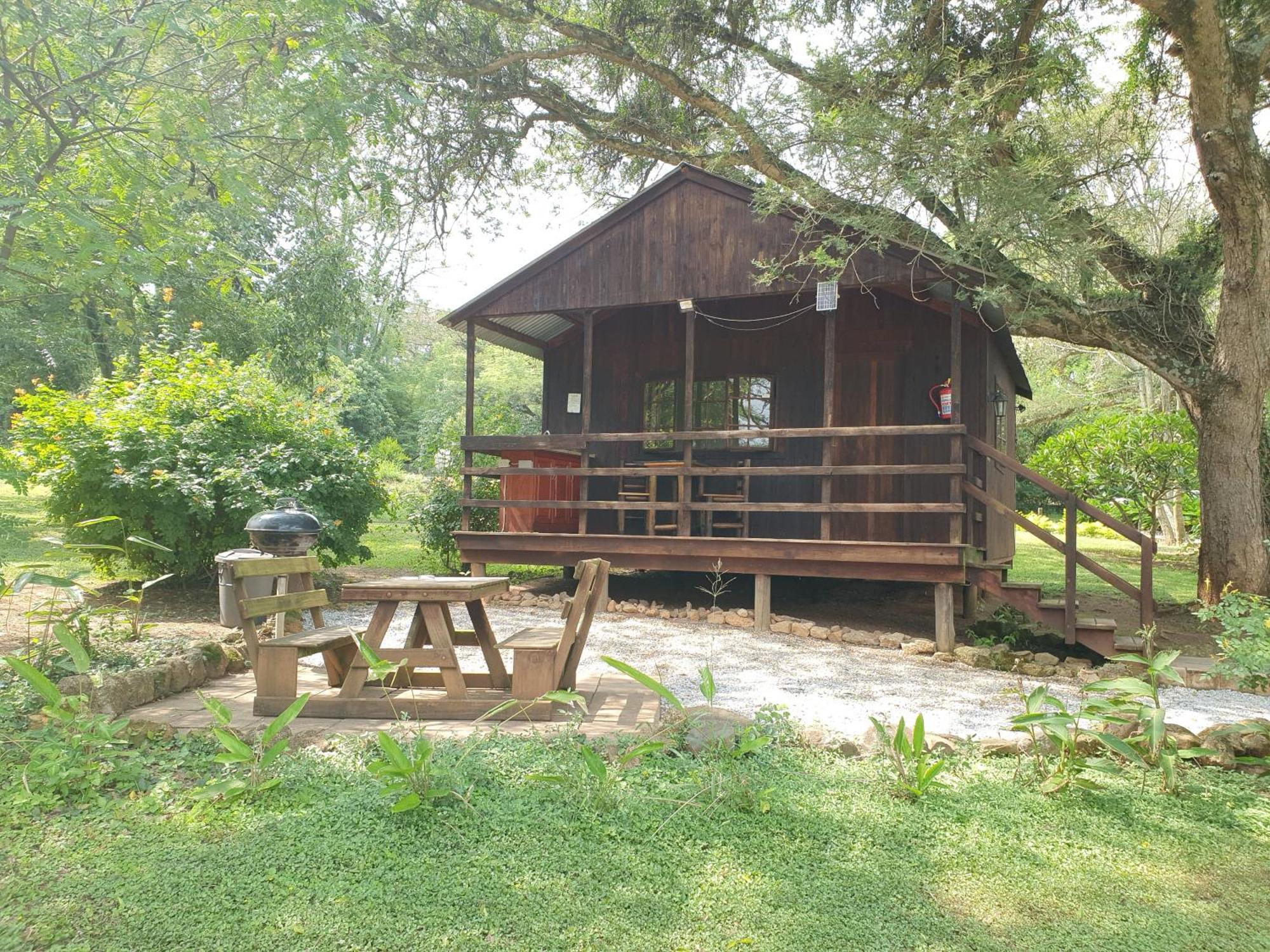 Thokozani Lodge White River Exterior photo