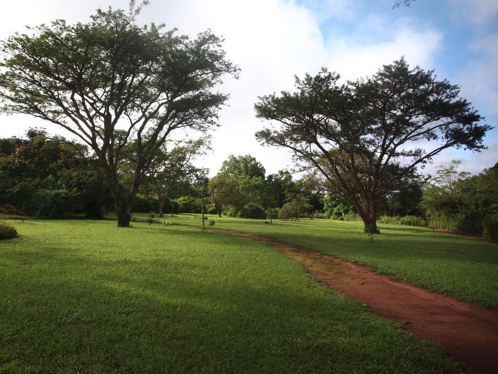 Thokozani Lodge White River Exterior photo