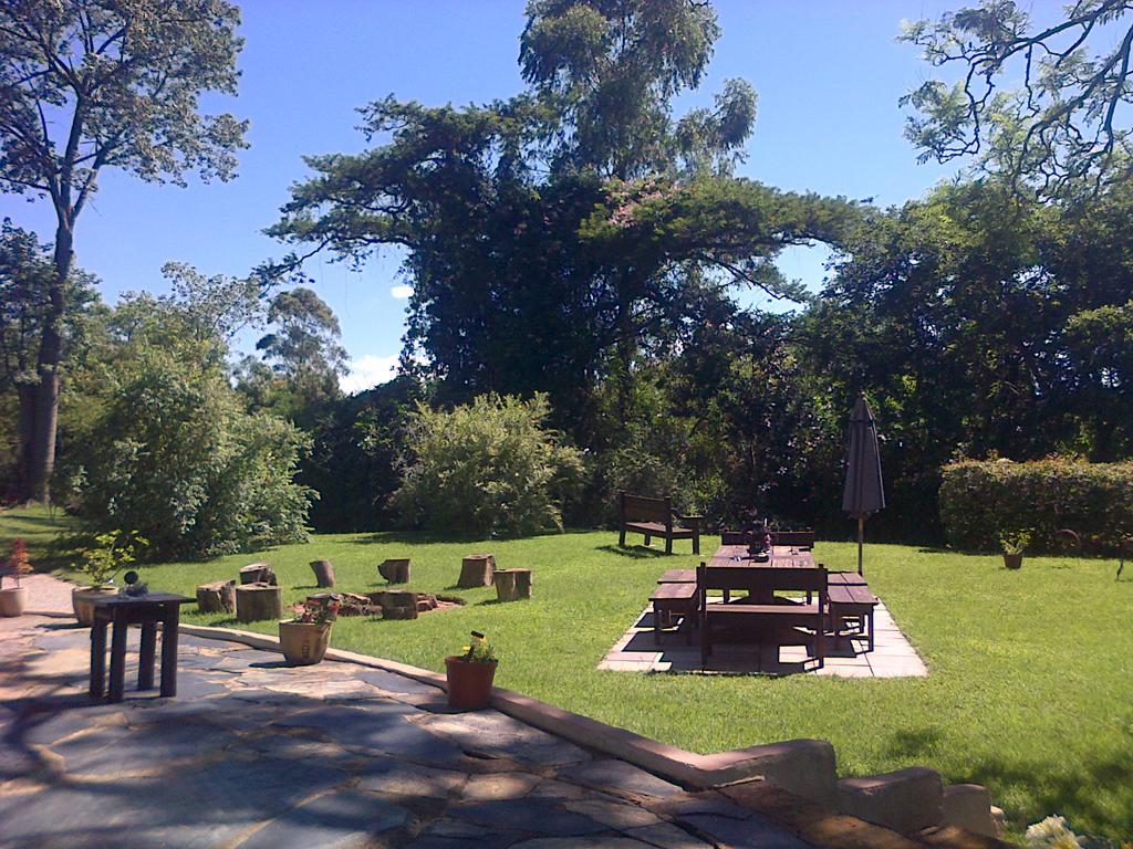 Thokozani Lodge White River Exterior photo