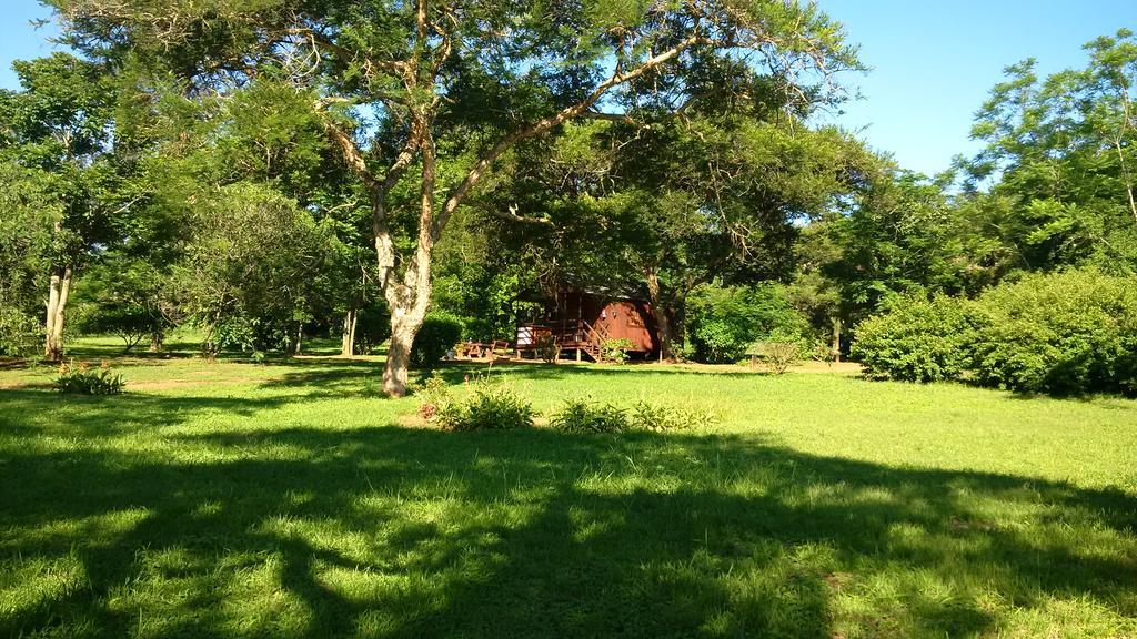Thokozani Lodge White River Exterior photo