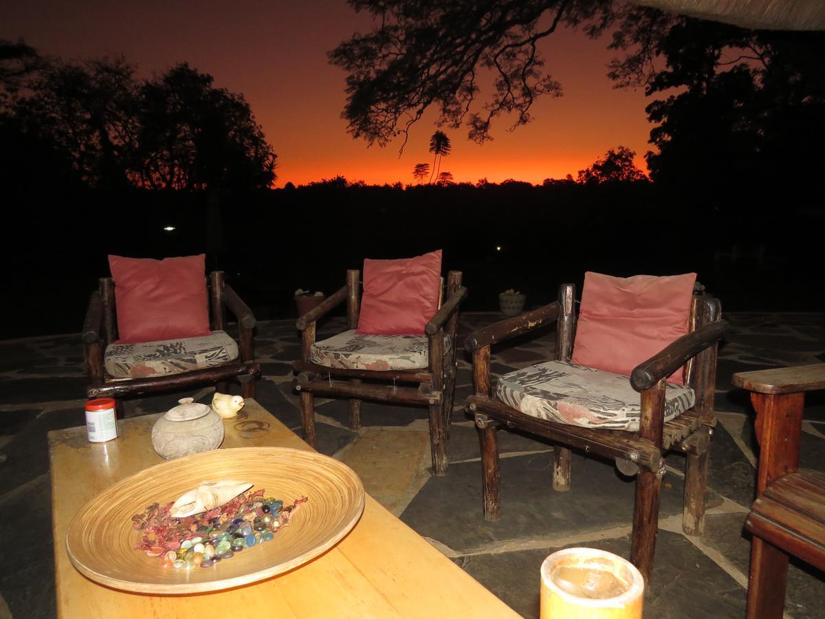 Thokozani Lodge White River Exterior photo
