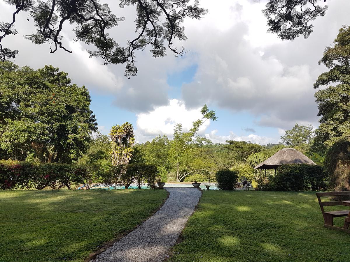 Thokozani Lodge White River Exterior photo